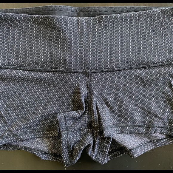 Lululemon Shorts - Picture 2 of 3